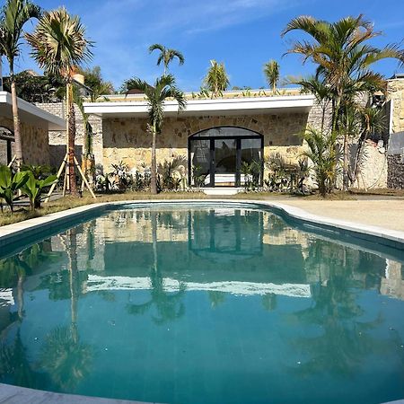 Palacio Balangan Villa Pecatu  Ngoại thất bức ảnh