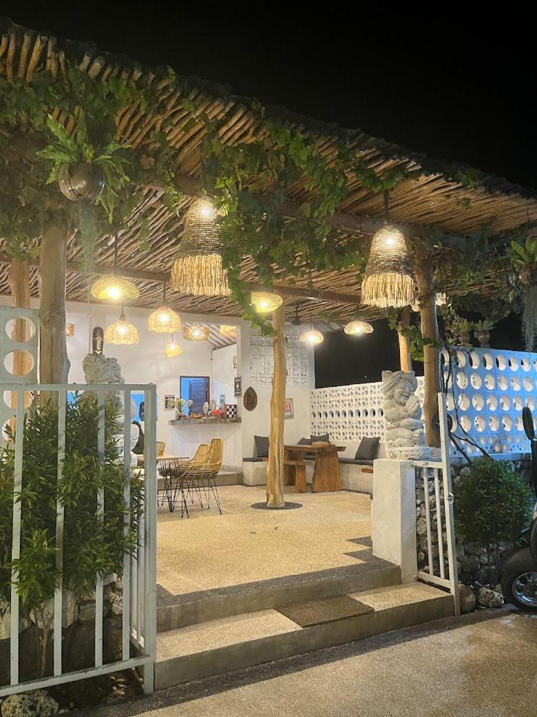 Palacio Balangan Villa Pecatu  Ngoại thất bức ảnh