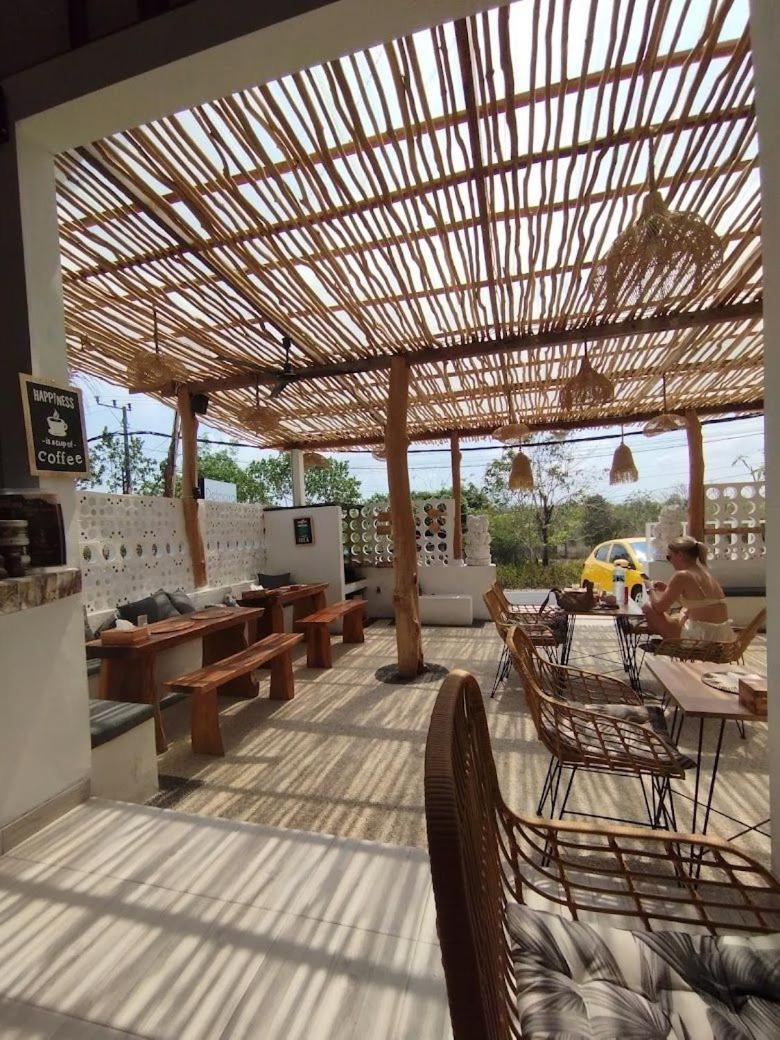 Palacio Balangan Villa Pecatu  Ngoại thất bức ảnh