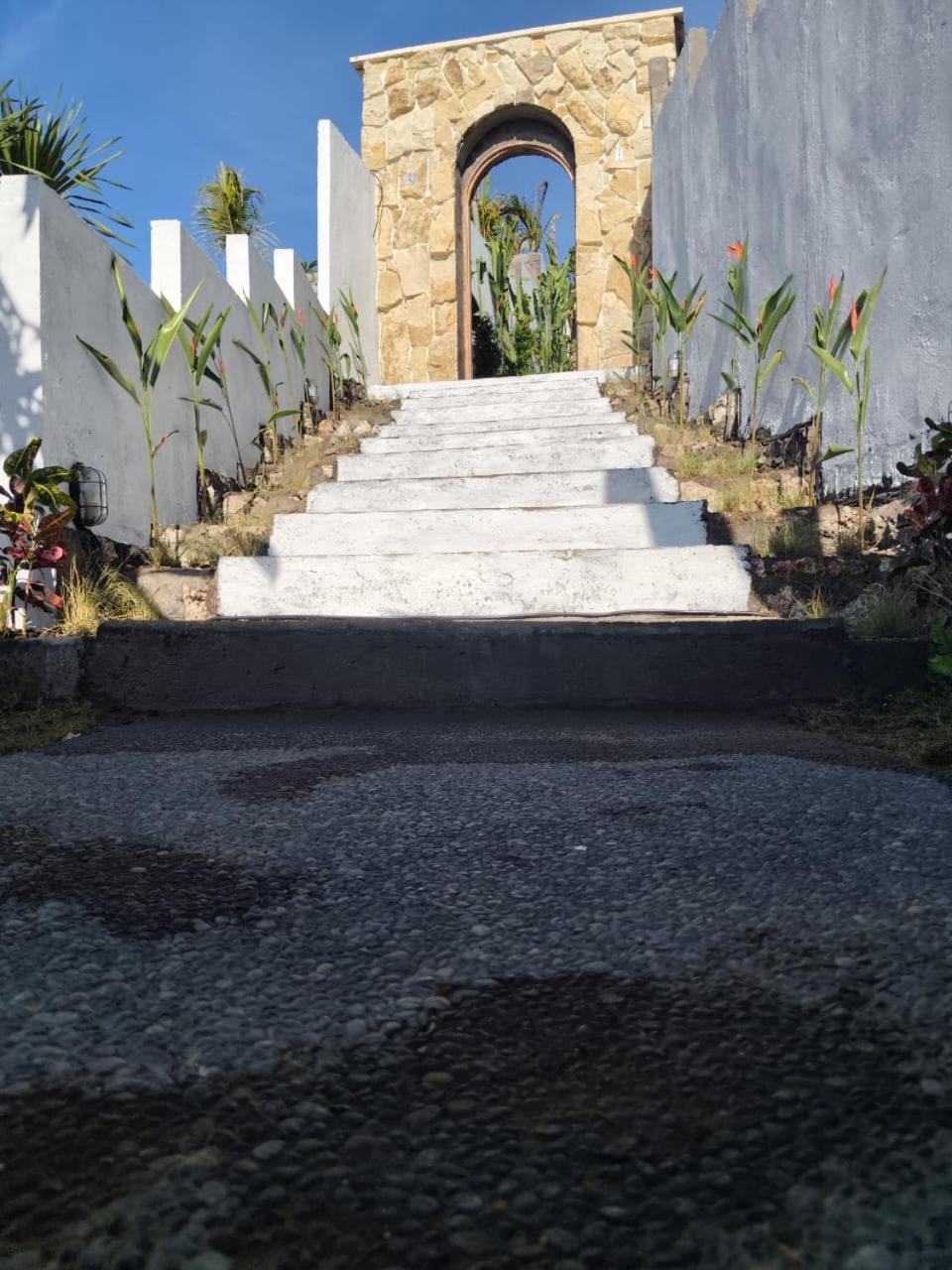 Palacio Balangan Villa Pecatu  Ngoại thất bức ảnh