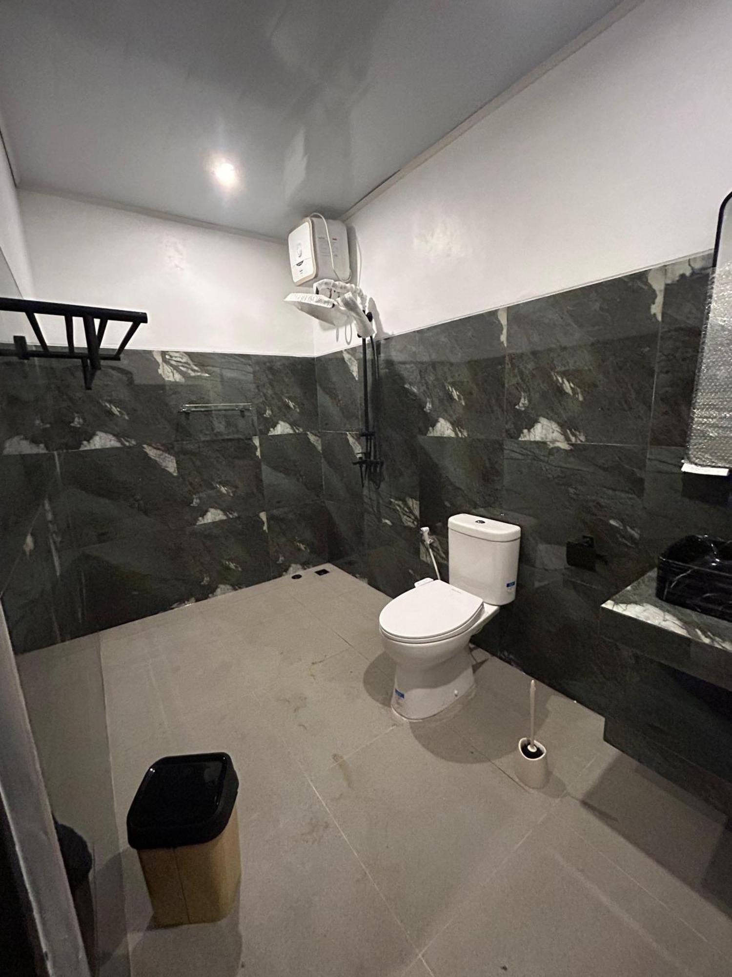 Palacio Balangan Villa Pecatu  Ngoại thất bức ảnh
