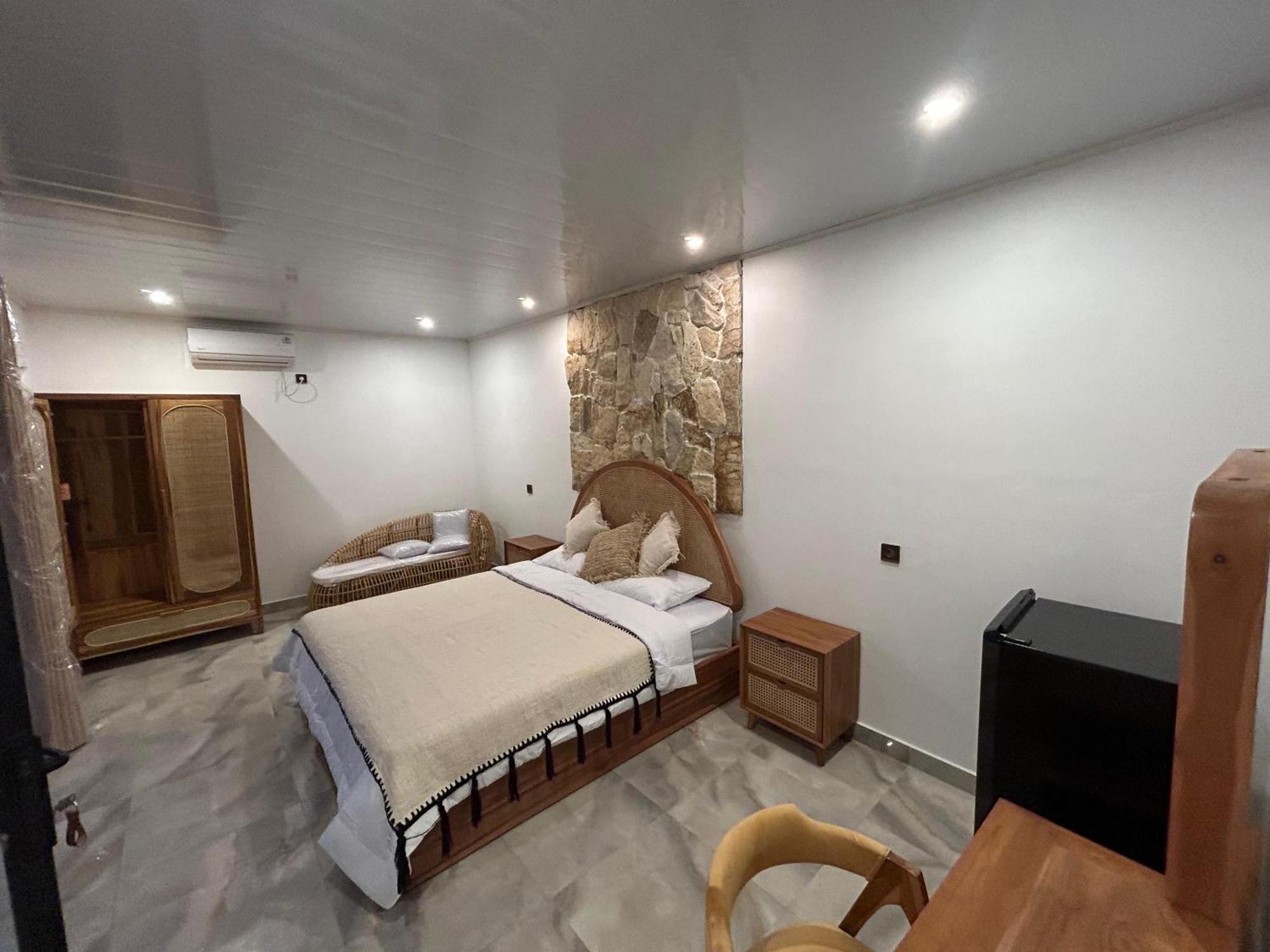 Palacio Balangan Villa Pecatu  Ngoại thất bức ảnh