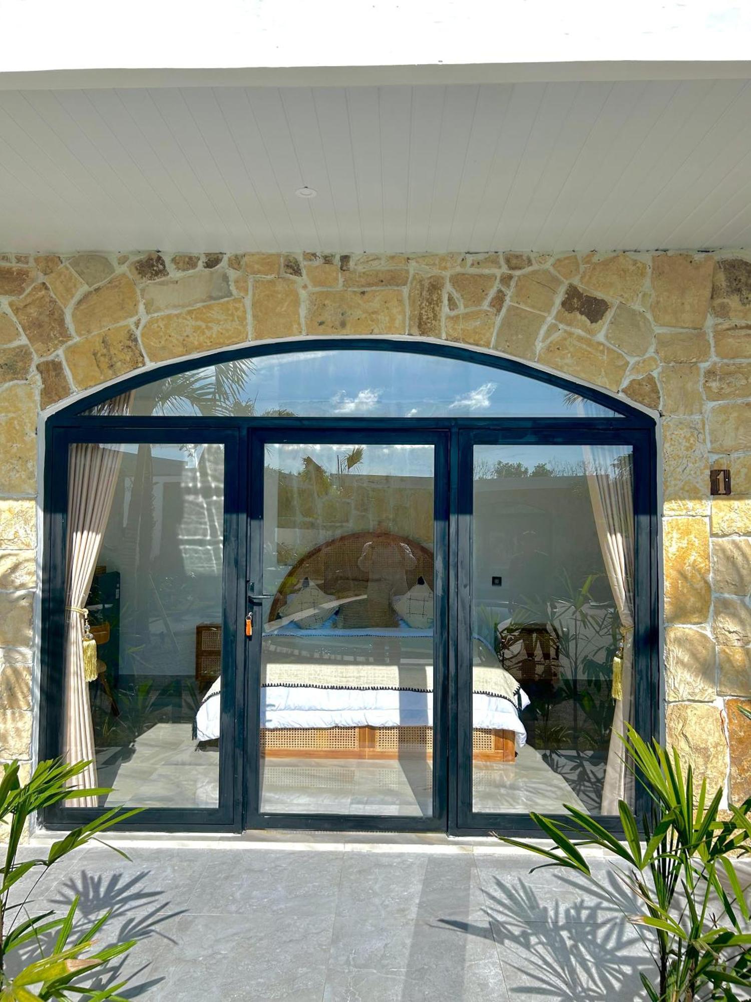 Palacio Balangan Villa Pecatu  Ngoại thất bức ảnh