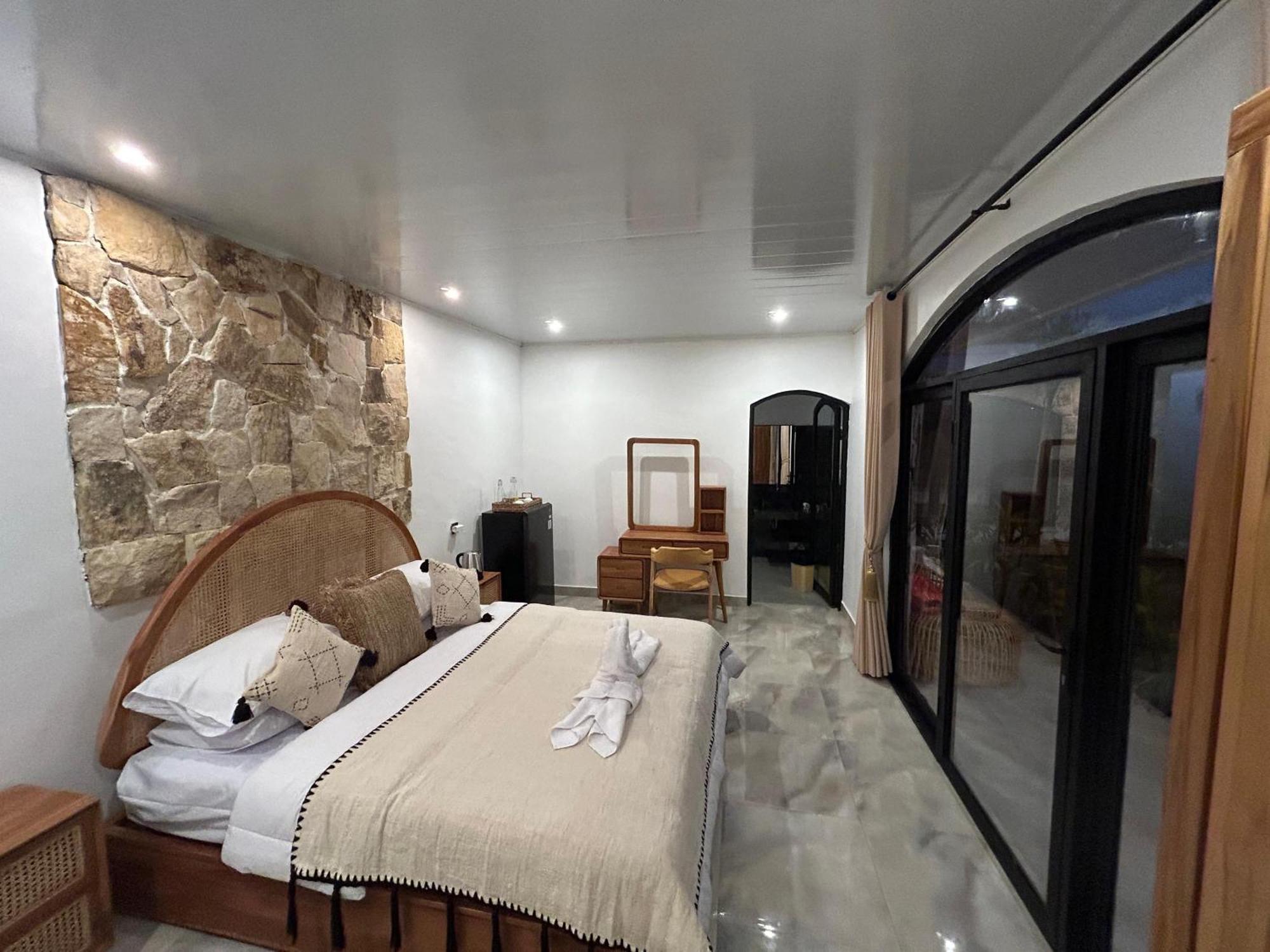 Palacio Balangan Villa Pecatu  Ngoại thất bức ảnh