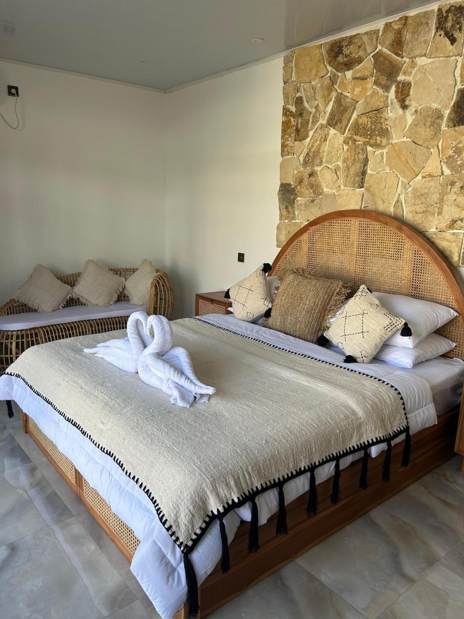 Palacio Balangan Villa Pecatu  Ngoại thất bức ảnh