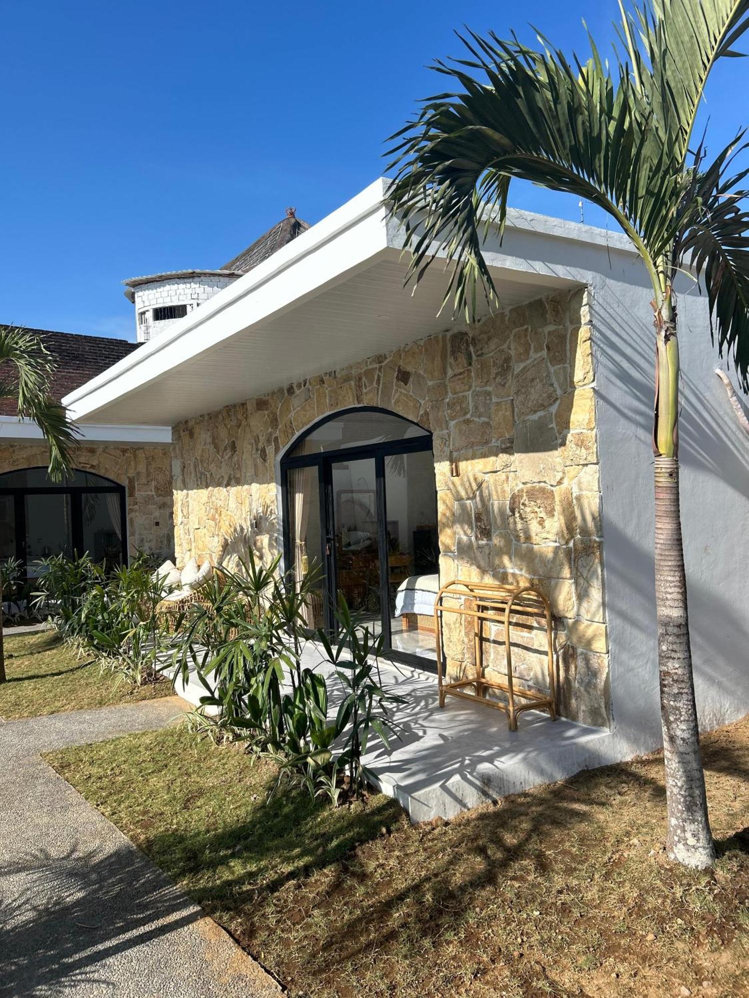 Palacio Balangan Villa Pecatu  Ngoại thất bức ảnh