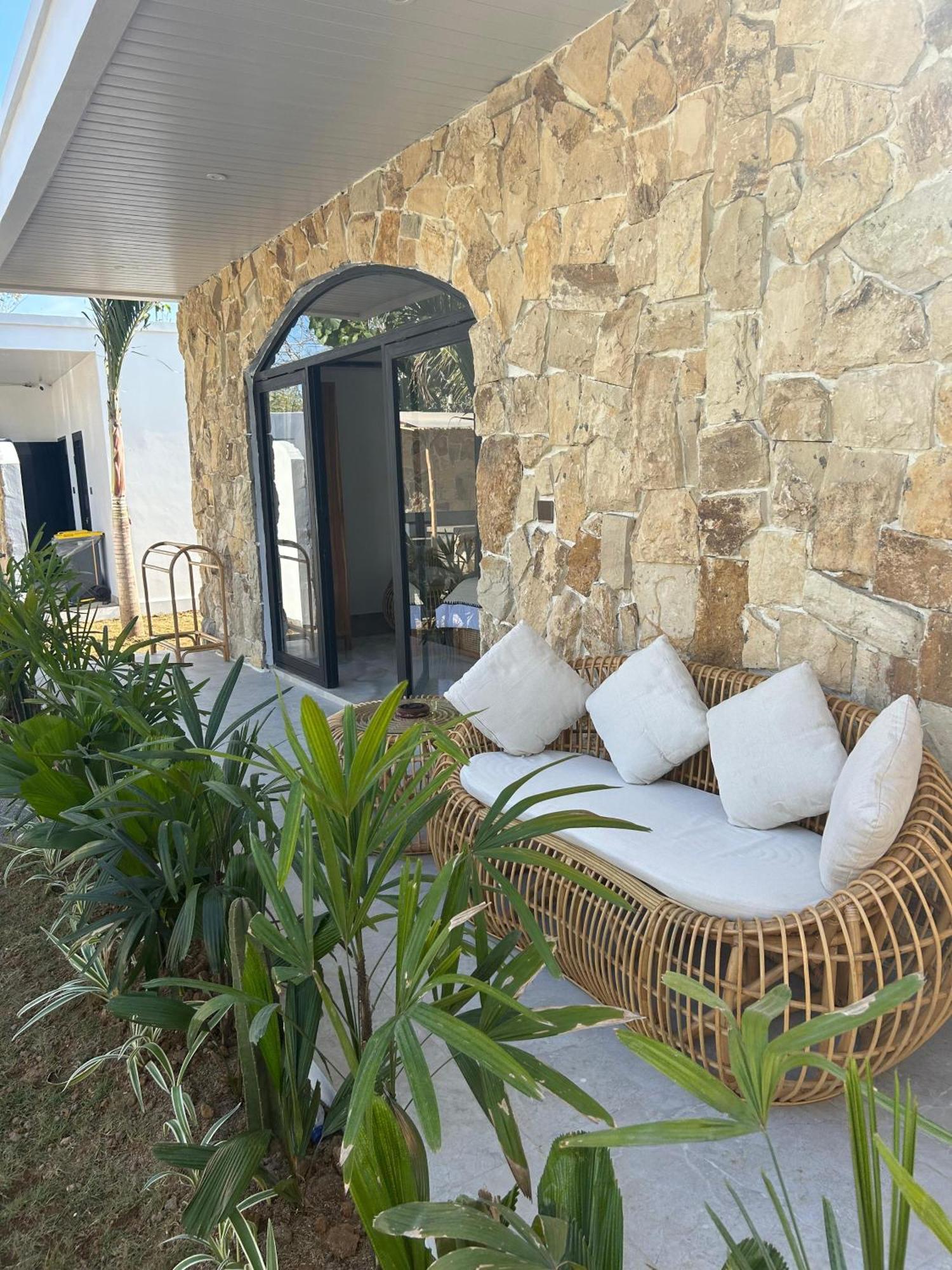 Palacio Balangan Villa Pecatu  Ngoại thất bức ảnh