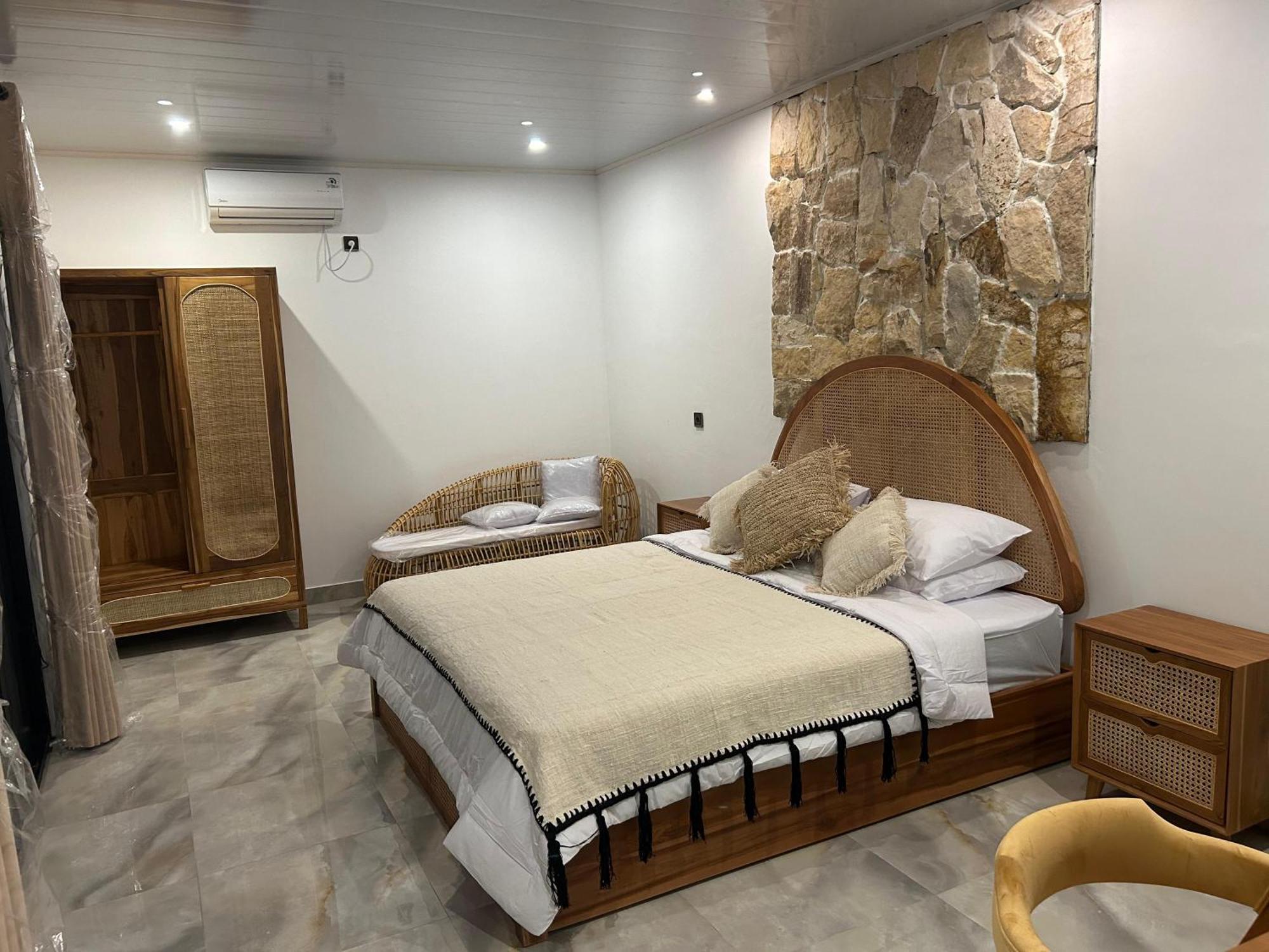Palacio Balangan Villa Pecatu  Ngoại thất bức ảnh