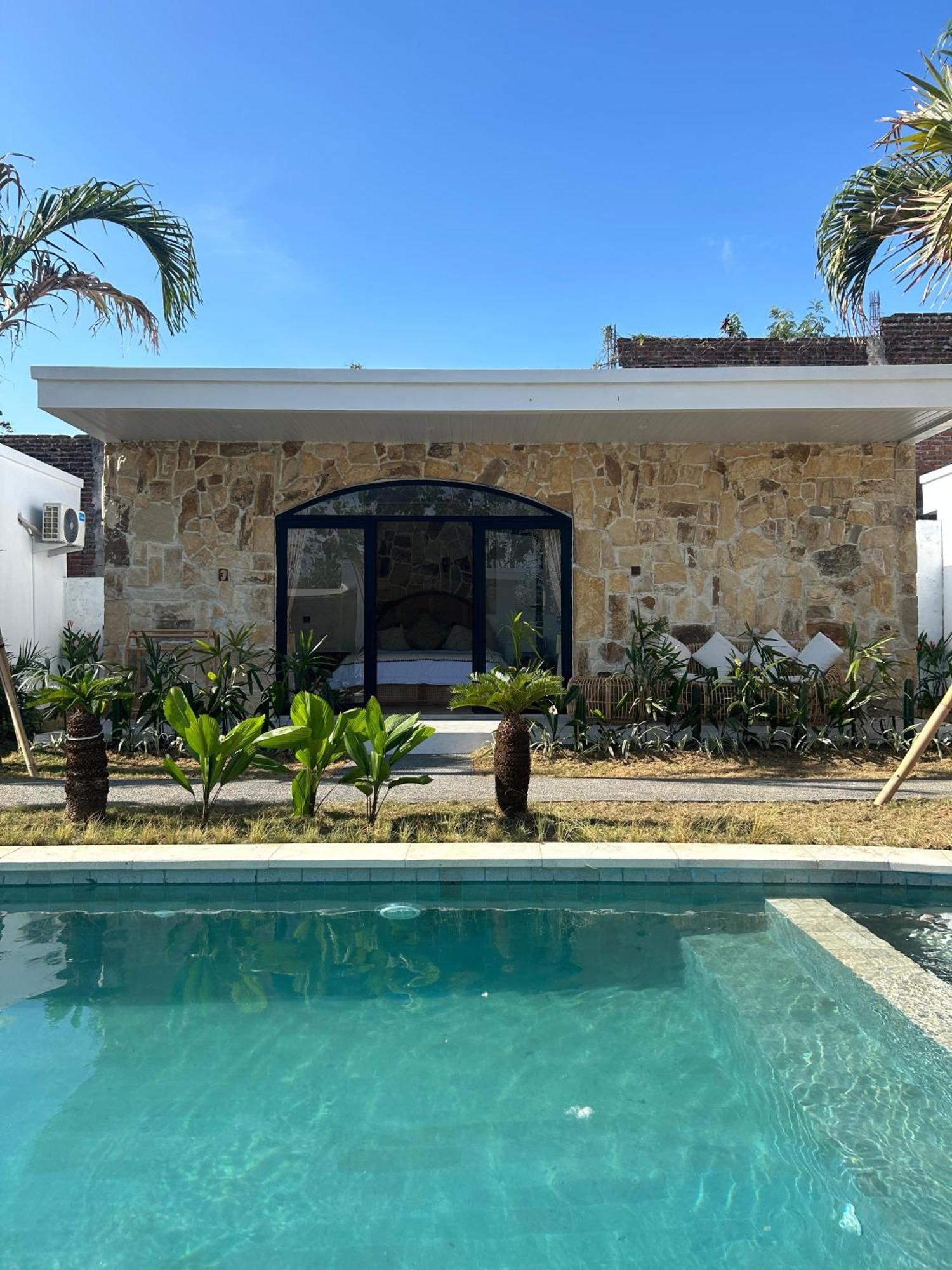 Palacio Balangan Villa Pecatu  Ngoại thất bức ảnh