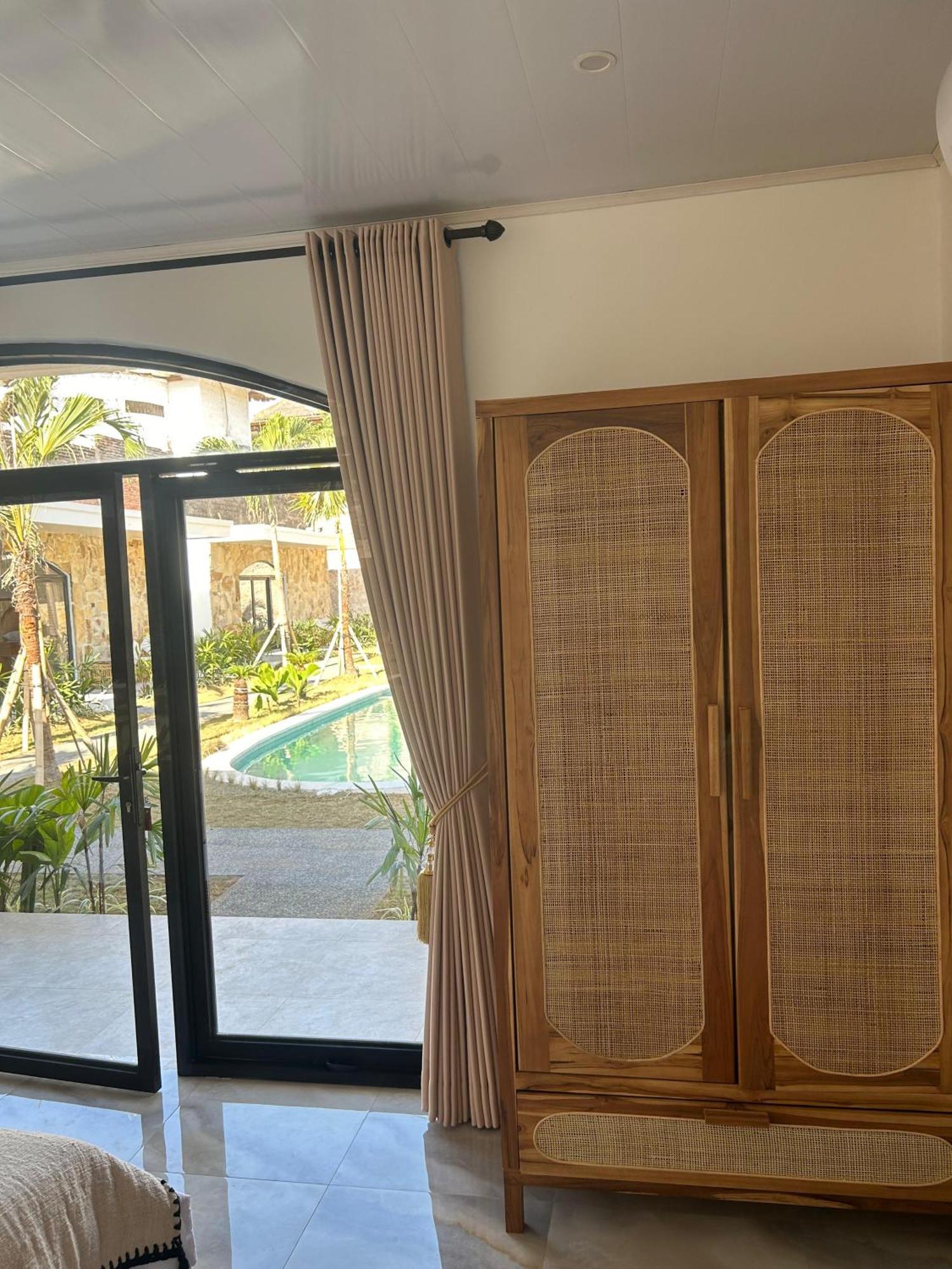 Palacio Balangan Villa Pecatu  Ngoại thất bức ảnh