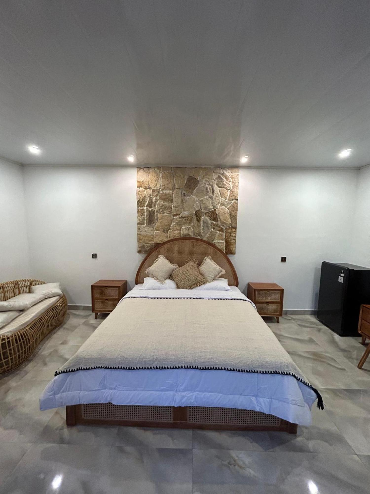 Palacio Balangan Villa Pecatu  Ngoại thất bức ảnh